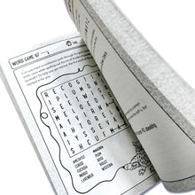 Load image into Gallery viewer, Clever Kids: Word Games / English Activity Book Paperback