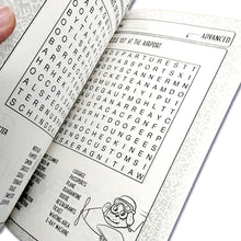 Load image into Gallery viewer, Clever Kids: Wordsearch Workouts / English Activity Book Paperback