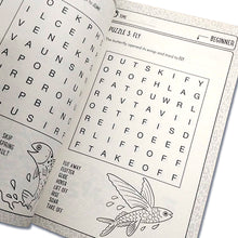 Load image into Gallery viewer, Clever Kids: Vocabulary Wordsearches / English Activity Book Paperback
