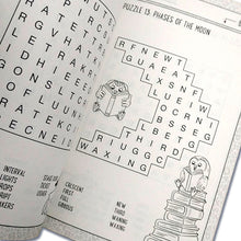 Load image into Gallery viewer, Clever Kids: Wordsearch Workouts / English Activity Book Paperback
