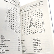Load image into Gallery viewer, Clever Kids: Wordsearches / English Activity Book Paperback
