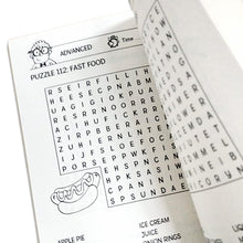 Load image into Gallery viewer, Clever Kids: Wordsearches / English Activity Book Paperback

