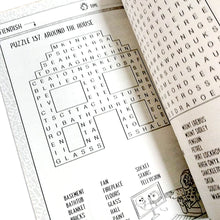 Load image into Gallery viewer, Clever Kids: Wordsearch Workouts / English Activity Book Paperback
