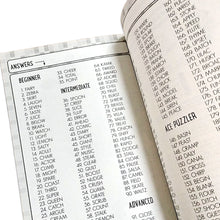 Load image into Gallery viewer, Clever Kids: Unofficial Wordle Puzzles / English Activity Book Paperback
