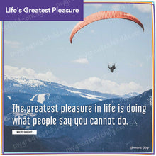 Load image into Gallery viewer, [Greatest Step Boring Walls Series] Motivational Photo Posters: Design 1-10
